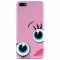 Husa silicon pentru Huawei Y5 Prime 2018, Girly Cute