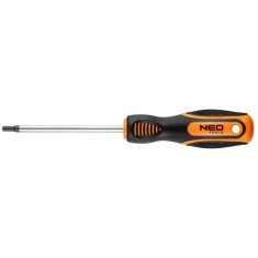 Surubelnita cruce Torx T25x100 mm Neo Tools 04-189 HardWork ToolsRange
