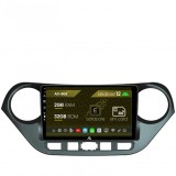 Cumpara ieftin Navigatie Hyundai I10 (2013-2017), Android 12, E-Octacore 2GB RAM + 32GB ROM, 9 Inch - AD-BGE9002+AD-BGRKIT196