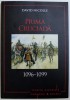 Prima Cruciadă 1096-1099 - David Nicolle, Litera, Carte Istorie, Ilustrată