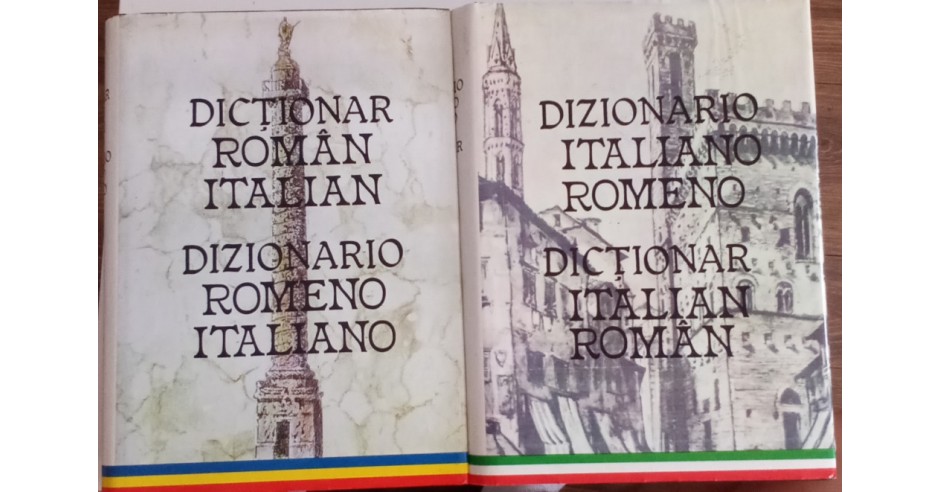 DIC IONAR EXPLICATIV AL LIMBII ROM NE visual data 8