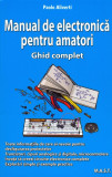 Manual de electronica pentru amatori