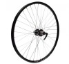 Roata Spate Bicicleta 27.5 Quick Release, Caseta 8/9 Viteze, Frana Disc 6 Suruburi, Yojtech Hub, Cnspoke