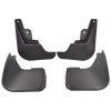 Aparatori noroi dedicate Renault Captur I 2013-2020 / Captur II 2020-&gt; Cod:MUD1090 CH-3 Automotive TrustedCars, Oem