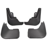 Aparatori noroi dedicate Renault Captur I 2013-2020 / Captur II 2020-&gt; Cod:MUD1090 CH-3 Automotive TrustedCars, Oem