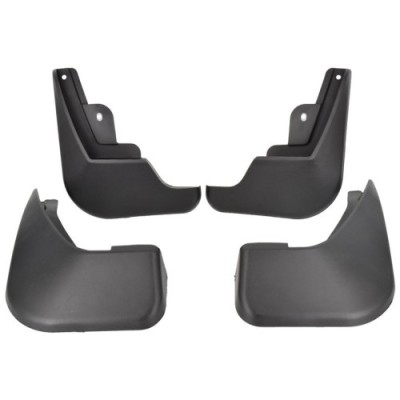Aparatori noroi dedicate Renault Captur I 2013-2020 / Captur II 2020-&amp;gt; Cod:MUD1090 CH-3 Automotive TrustedCars foto