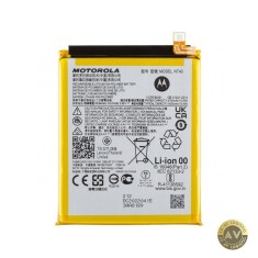 Acumulator Motorola Moto E20 NT40 Service Pack SB18D15207