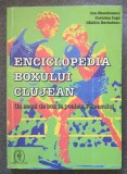 Ion Chendreanu; Coriolan Iuga - Enciclopedia boxului clujean: un secol de box...