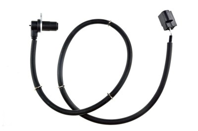 Senzor ABS fata Mitsubishi Pajero V63, V64, V65, V68, V73, V74, V75, V78 2000-, Stanga, NTY HCA-MS-011 foto