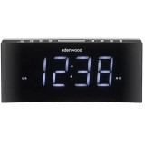 Cumpara ieftin Radio cu ceas EDENWOOD JUMBO CURVED