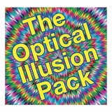 The Optical Illusion Pack, Janet Sacks