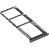 Suport SIM - Card Xiaomi Redmi 14C 5G, Negru