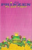 Die Prinzen - Das Leben Ist Grausam, Caseta audio