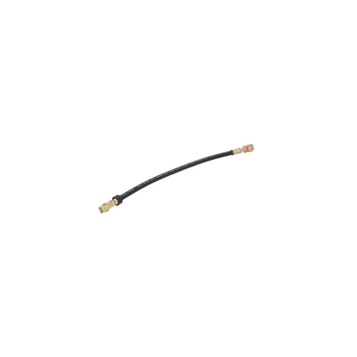 Furtun frana VW PASSAT 3A2 35I ATE 24514703853