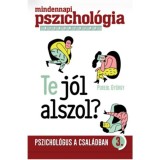 Te j&oacute;l alszol? - Purebl Gy&ouml;rgy