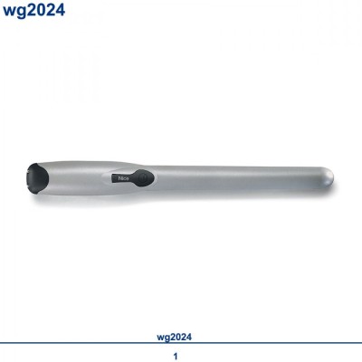 MOTOR NICE WG2024 foto