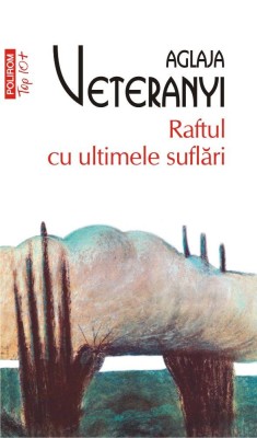 Raftul cu ultimele suflari foto
