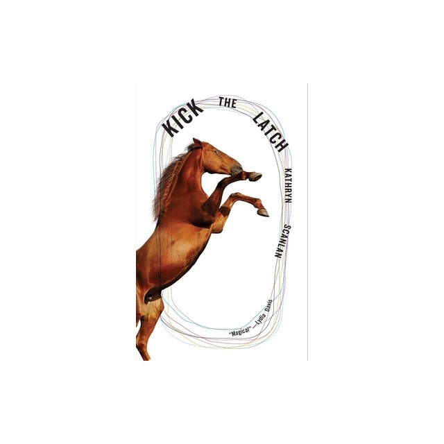 Kick the Latch