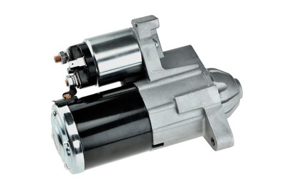 Electromotor, demaror Jeep Grand Cherokee 2005-2009, Commander 2006-2009, NTY ERS-CH-003 foto