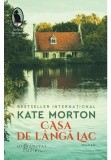 Casa de langa lac - Kate Morton, Humanitas