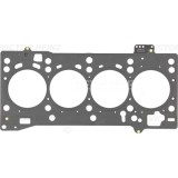 Victor Reinz Garnitura, chiulasa