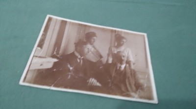 FOTO TIP 9/12 INTERBELICA foto