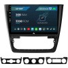 Navigatie Skoda Yeti, Android 12, P-Octacore 2GB RAM + 32GB ROM, 10.1 Inch - AD-BGP10002+AD-BGRKIT040