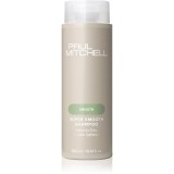 Paul Mitchell Smooth Super Smooth Shampoo sampon pentru indreptarea parului pentru utilizarea de zi cu zi 300 ml