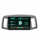 Navigatie Jeep Grand Cherokee (2004-2007), Android 12, A-Octacore 4GB RAM + 64GB ROM, 9 Inch - AD-BGA10004+AD-BGRKIT297v2