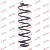 KYB RH6072 K-Flex Arc spiral
