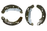 Saboti frana Daewoo Matiz, Tico 11071 96268686, Cauciuc, Array