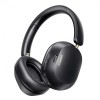 Handsfree Bluetooth UGREEN HP203, A2DP, ANC, Negru