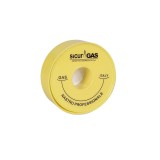 BANDA TEFLON MICA SICURGAS 12X0.1MM 12M