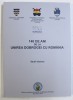 140 Ani Unirea Dobrogei cu Romania: Studii Istorice, Stefan Coman &amp; Constantin Arhire (coord.), Ed. Academiei Oamenilor de Stiinta, 2018