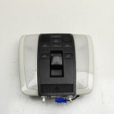 Iluminare interioară MERCEDES-BENZ C W204 2013 OEM: A2049063102,A0009055200 32630579