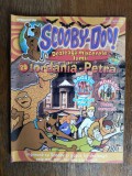 Revista Scooby Doo ! nr. 29 / 2007 / R6P5F