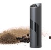 Rasnite Electrice Gravitationale IPF pentru Sare, Piper si Condimente, Ajustabile, Ceramice, cu LED