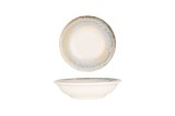 Bonna Placa de service - Knidos - Por&Aring;&pound;elan - 15 cm (330cc) - set de 2