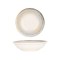 Bonna Placa de service - Knidos - Por&Aring;&pound;elan - 15 cm (330cc) - set de 2