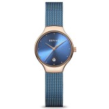 Cumpara ieftin Ceas Dama, Bering, Classic 13326-368 - Marime universala