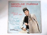 NICOLAE FURDUI IANCU - CETERA SI GLASUL MEU - Disc vinil, Semant de artist