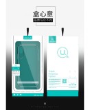 Husa Usams Primary Series iPhone 11, iPhone XR Transparenta, Apple