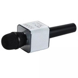 Cumpara ieftin Microfon karaoke wireless, cu boxa incorporata, Gonga&reg; Negru