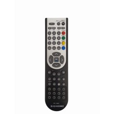 Telecomanda TV Digihome - model V1