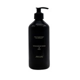 Cereria Molla Bulgarian Rose Oud - Sapun lichid parfumat, 500 ml