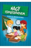 Nagy Iskolaskonyvem - Izmindi Katalin