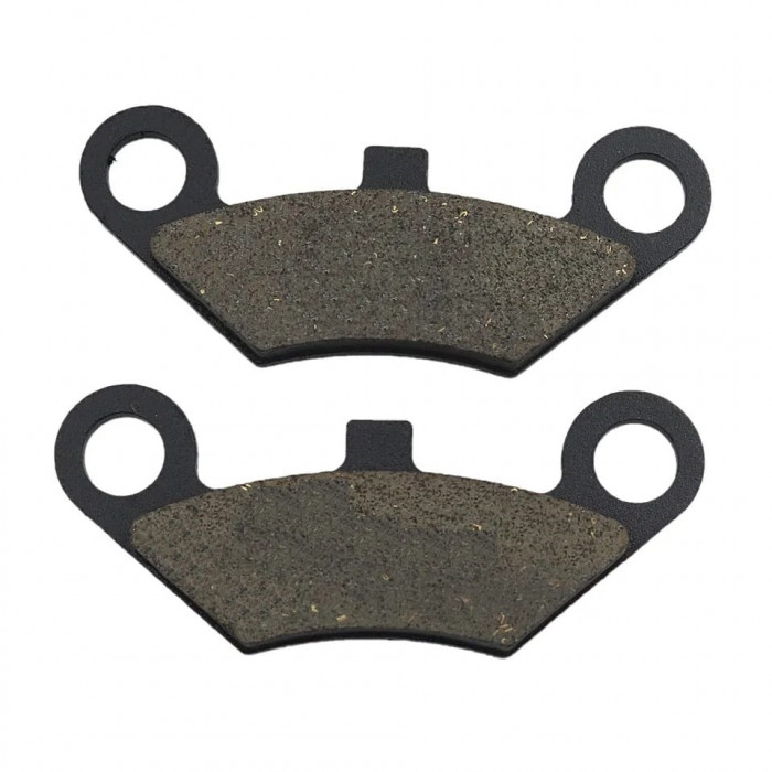Placute Frana ATV Explorer