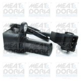 MEAT &amp; DORIA 87491 Senzor impulsuri, arbore cotit