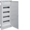 Tablou metalic ST 48 module (4x12) usa plina Hager VU48NE