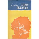 Ion Nistor - Istoria Basarabiei - 128205